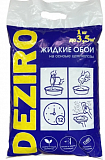 Жидкие обои Deziro